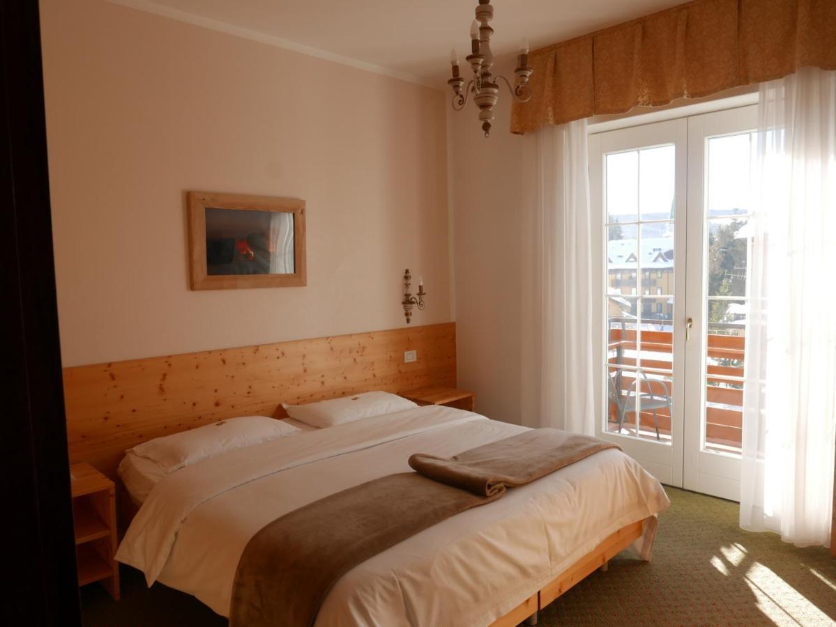 Hotel Paradiso Asiago Exterior photo