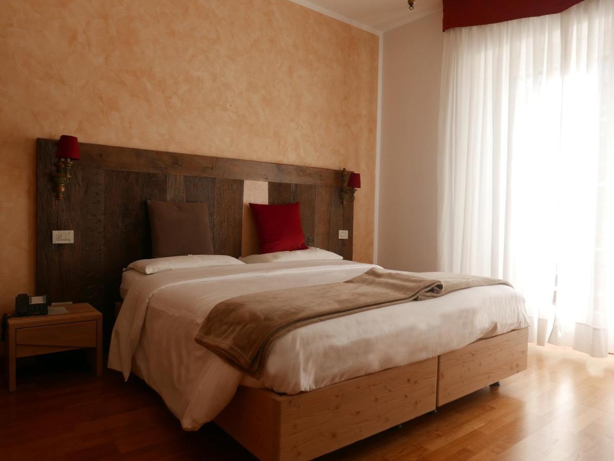 Hotel Paradiso Asiago Exterior photo