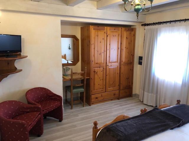Hotel Paradiso Asiago Exterior photo