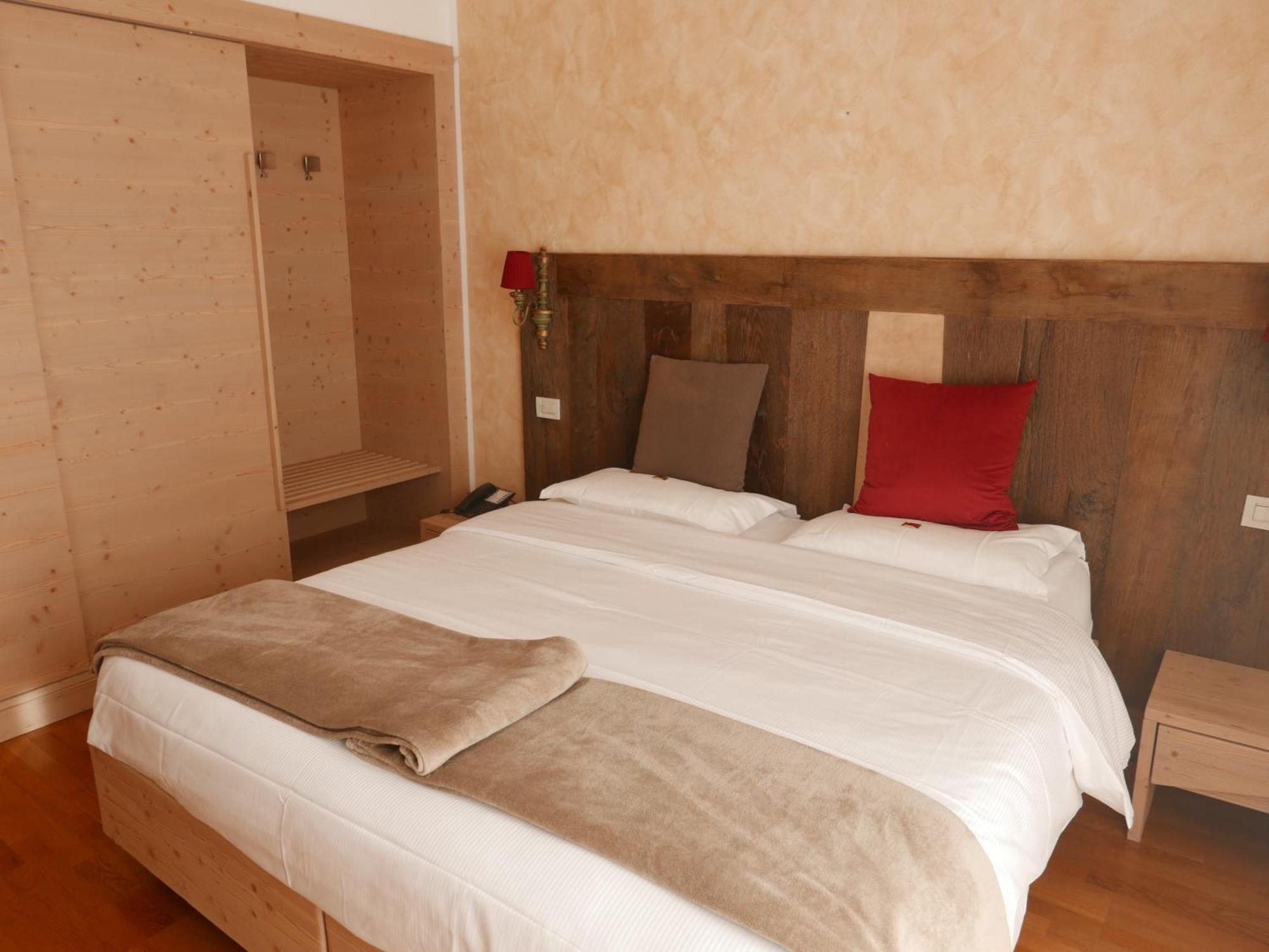 Hotel Paradiso Asiago Exterior photo