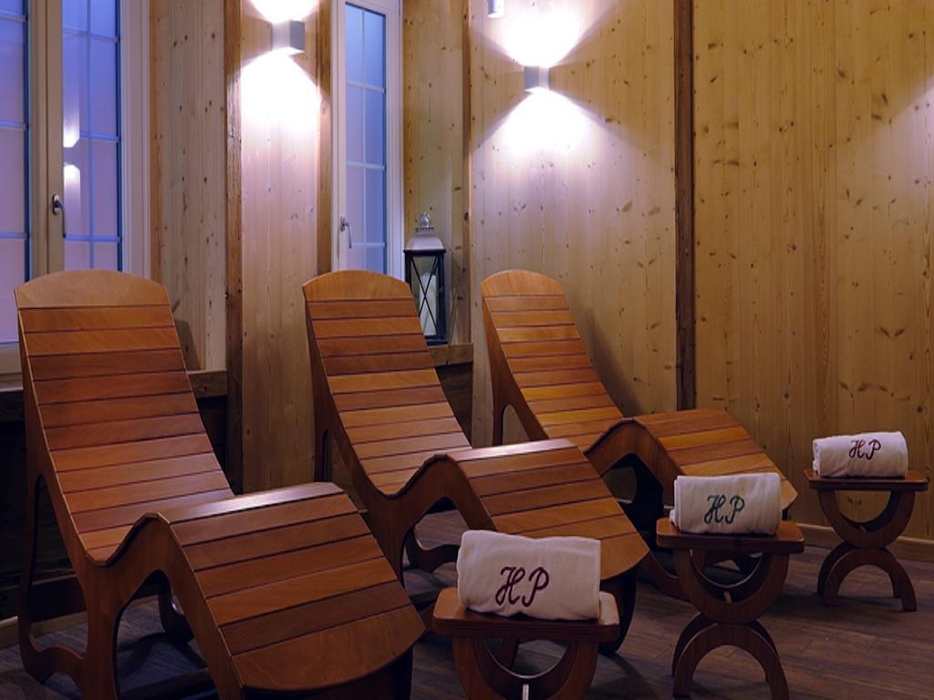 Hotel Paradiso Asiago Exterior photo